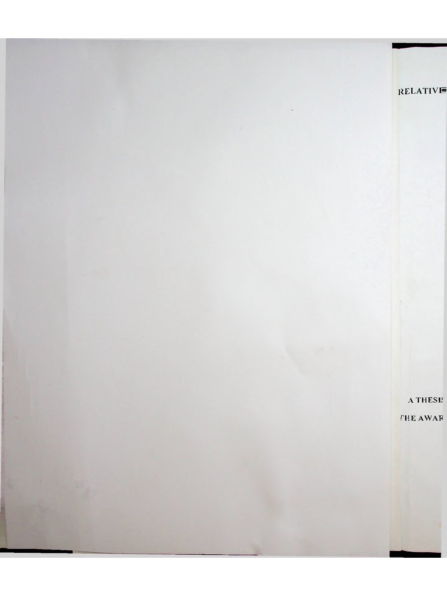 First page of Suitability of Phosphorus Analytical Methods for a Ferralsol